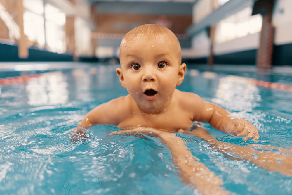 Baby Pool