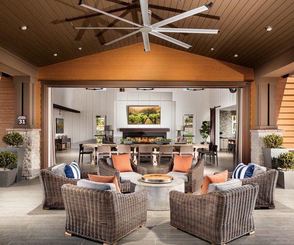 Clubhouse