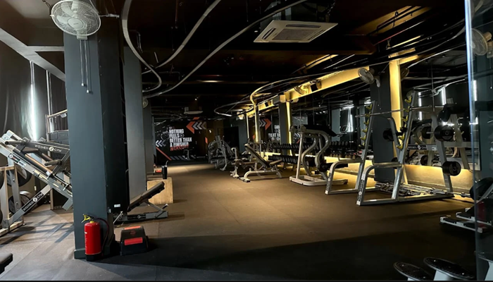 Gym