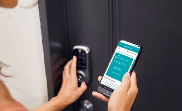 Keyless Entry