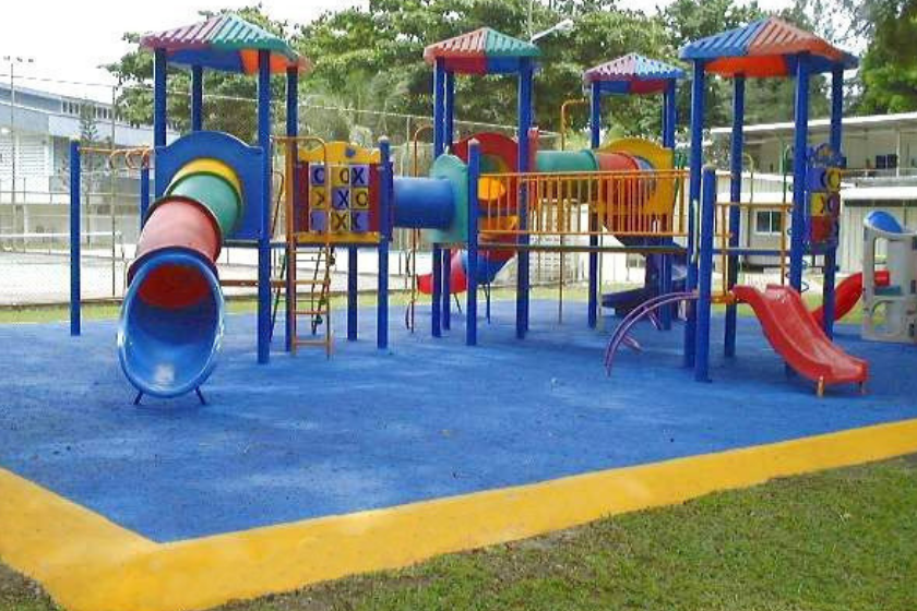 Kids Play Park
