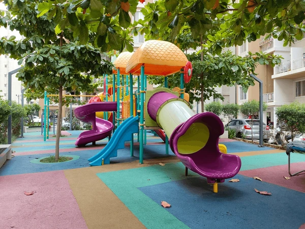 Play Area