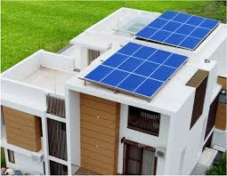 Rooftop Solar